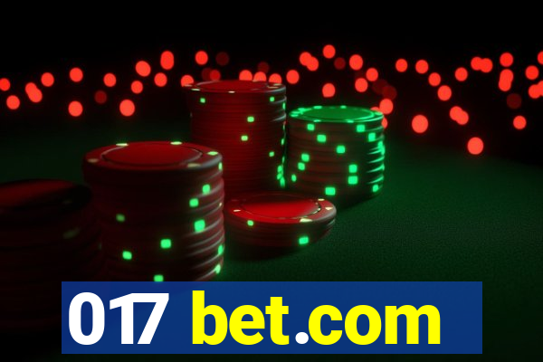 017 bet.com